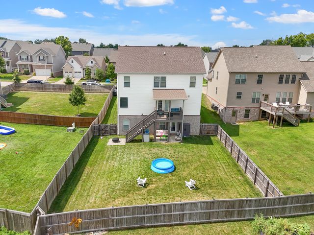 1944 Covington Drive, Lexington, KY 40509