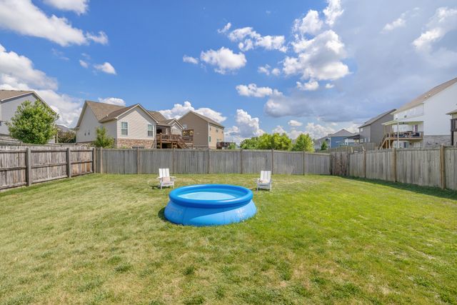 1944 Covington Drive, Lexington, KY 40509