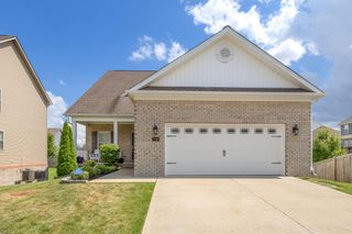 1944 Covington Drive, Lexington, KY 40509