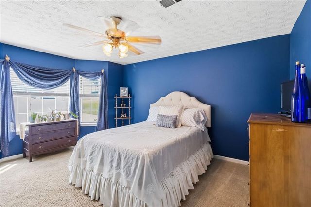 2812 Crestworth Lane, Buford, GA 30519