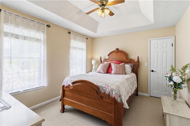 2812 Crestworth Lane, Buford, GA 30519