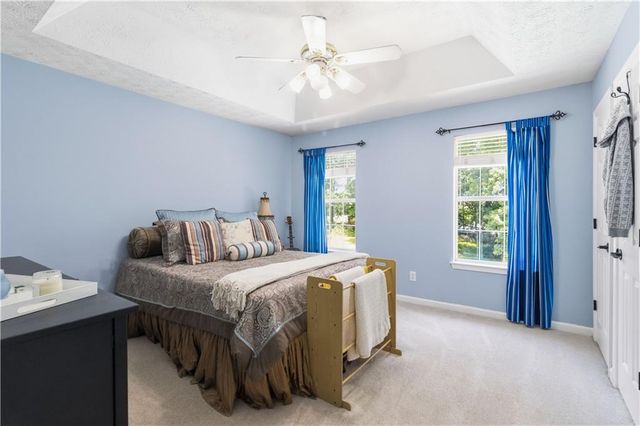 2812 Crestworth Lane, Buford, GA 30519