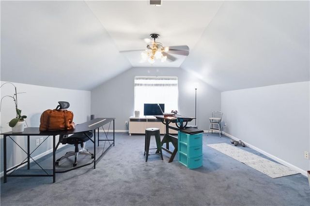 2812 Crestworth Lane, Buford, GA 30519