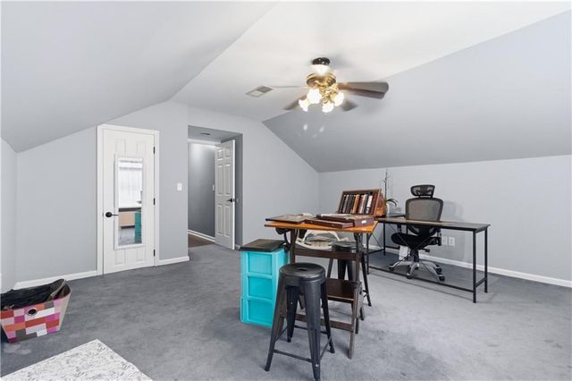 2812 Crestworth Lane, Buford, GA 30519