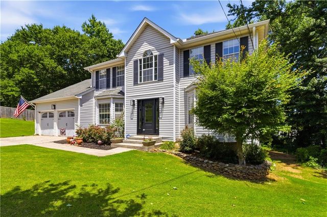 2812 Crestworth Lane, Buford, GA 30519