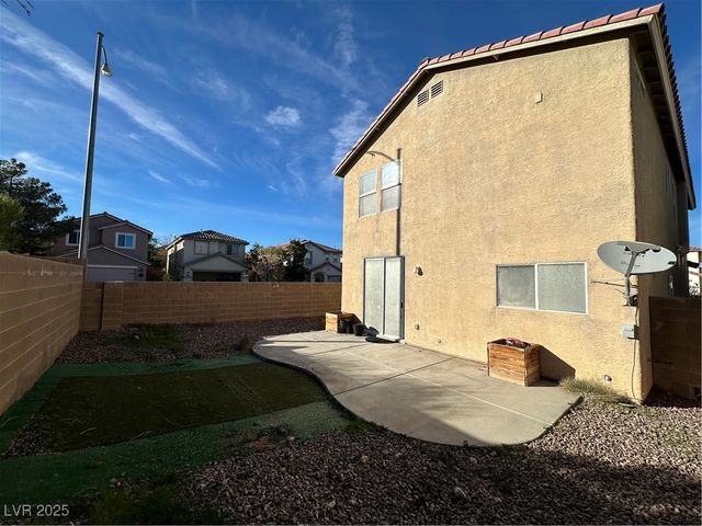 6277 CANEBRAKE Court, Las Vegas, NV 89141