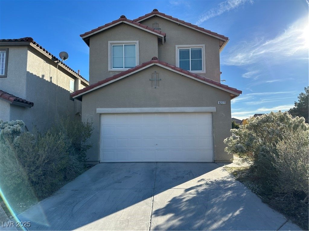 6277 CANEBRAKE Court, Las Vegas, NV 89141