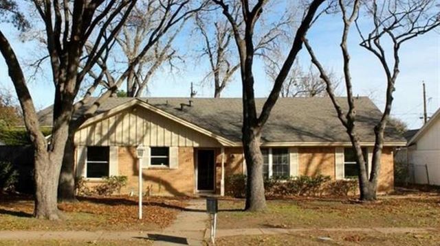 809 W Northgate Drive, Irving, TX 75062