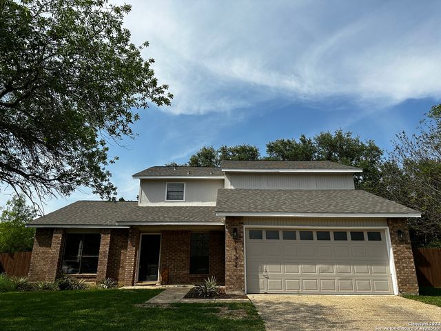 1722 Encino Spring, San Antonio, TX 78259