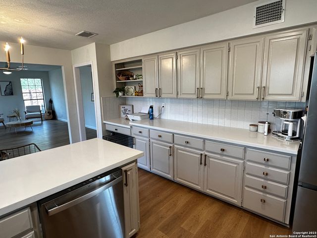 1722 Encino Spring, San Antonio, TX 78259