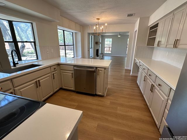 1722 Encino Spring, San Antonio, TX 78259