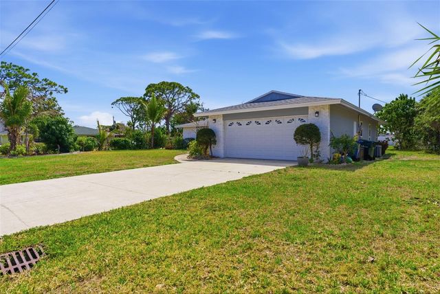4240 SHAMROCK DRIVE, Venice, FL 34293