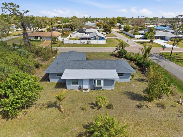 4240 SHAMROCK DRIVE, Venice, FL 34293