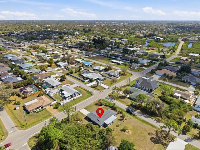 4240 SHAMROCK DRIVE, Venice, FL 34293