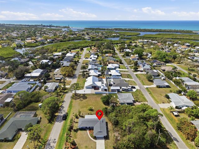 4240 SHAMROCK DRIVE, Venice, FL 34293