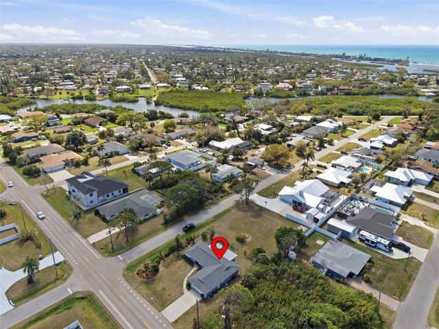 4240 SHAMROCK DRIVE, Venice, FL 34293
