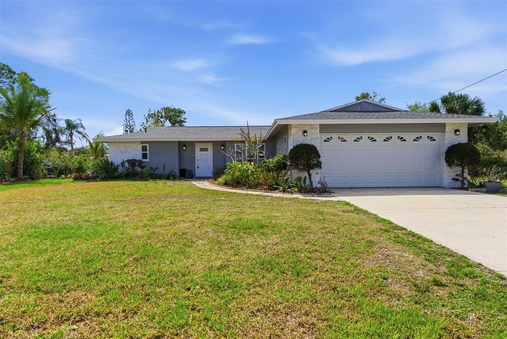 4240 SHAMROCK DRIVE, Venice, FL 34293