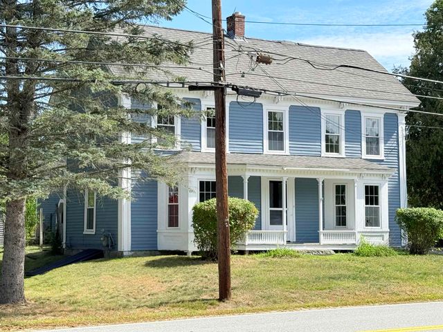 49 South Village Road, Loudon, NH 03307