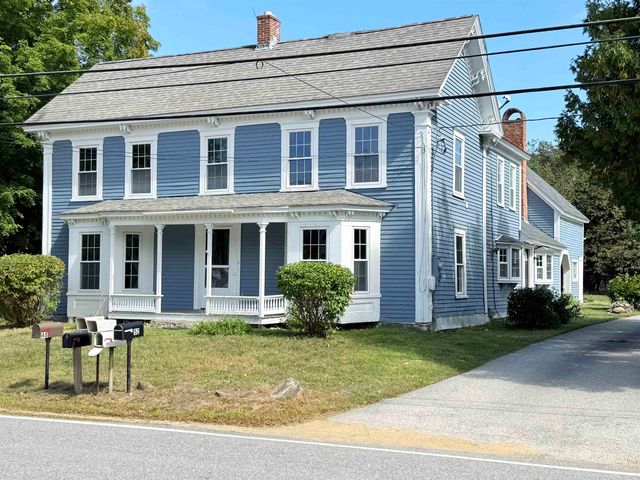 49 South Village Road, Loudon, NH 03307