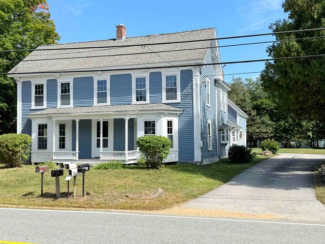 49 South Village Road, Loudon, NH 03307