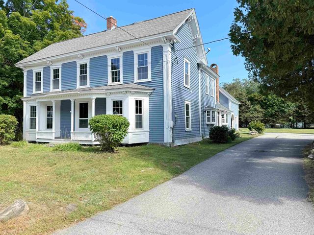 49 South Village Road, Loudon, NH 03307
