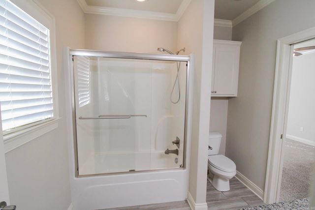 1000 Turnberry Drive, Conway, AR 72034