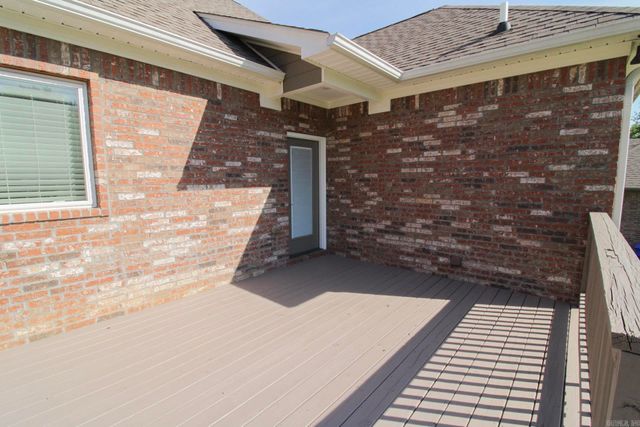 1000 Turnberry Drive, Conway, AR 72034