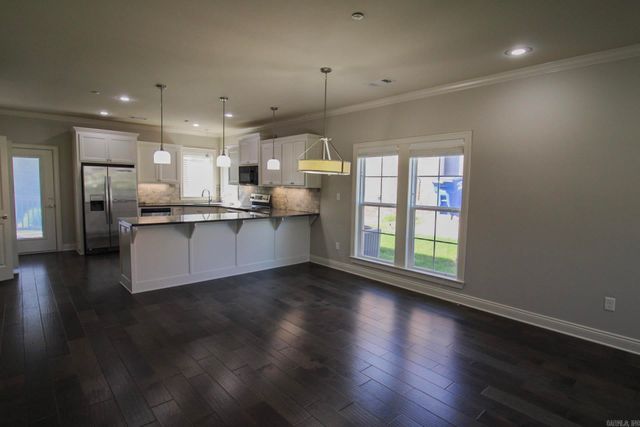 1000 Turnberry Drive, Conway, AR 72034