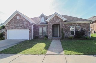 1000 Turnberry Drive, Conway, AR 72034