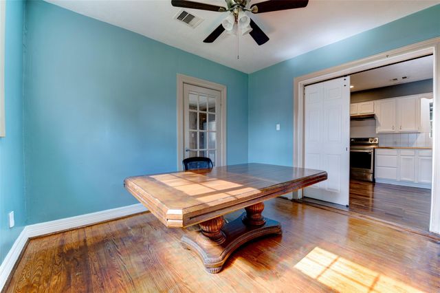 4303 Castor Street, Houston, TX 77022