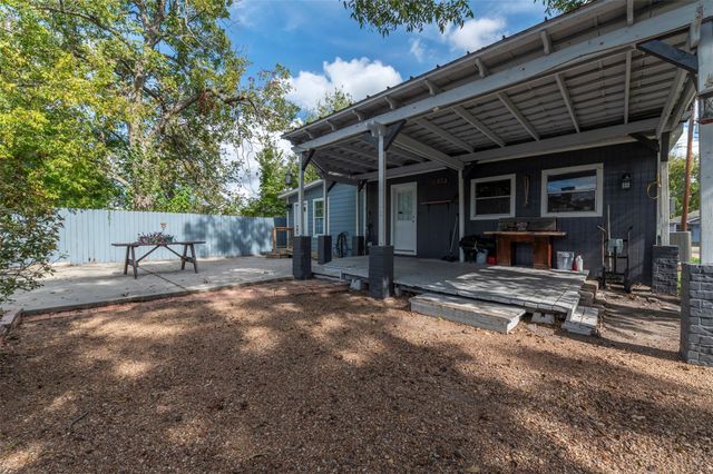 4303 Castor Street, Houston, TX 77022