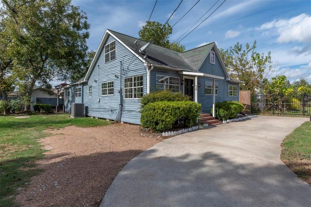 4303 Castor Street, Houston, TX 77022