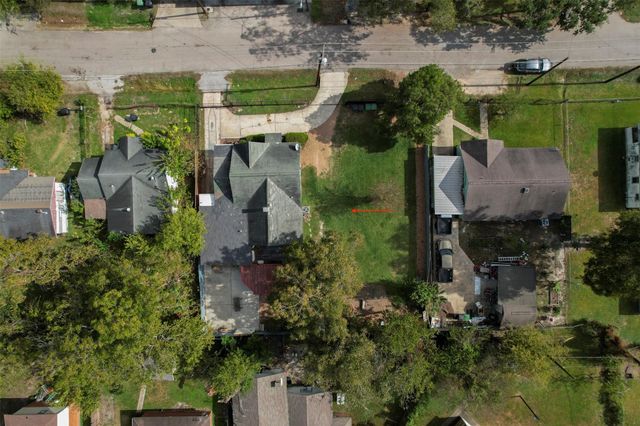 4303 Castor Street, Houston, TX 77022