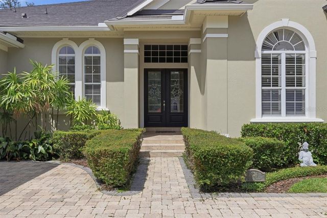 6124 FOXFIELD COURT, Windermere, FL 34786