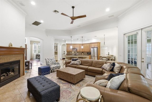 6124 FOXFIELD COURT, Windermere, FL 34786