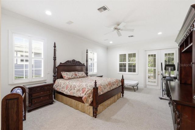 6124 FOXFIELD COURT, Windermere, FL 34786