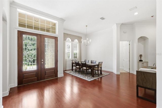 6124 FOXFIELD COURT, Windermere, FL 34786