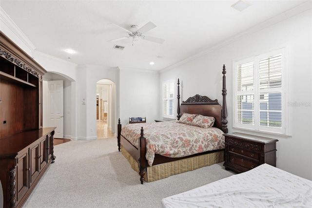 6124 FOXFIELD COURT, Windermere, FL 34786