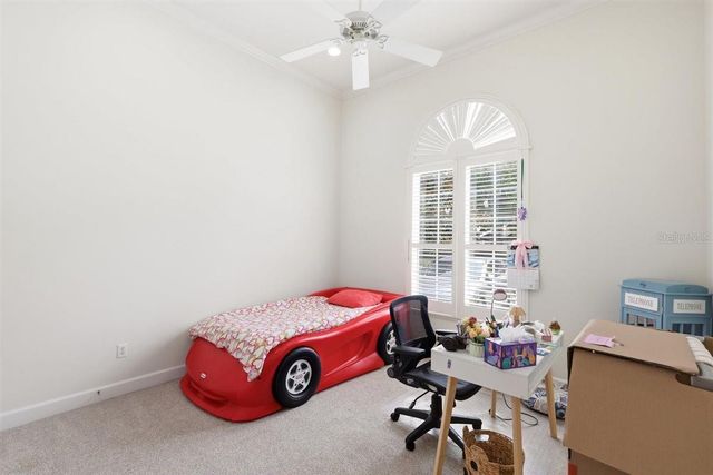 6124 FOXFIELD COURT, Windermere, FL 34786
