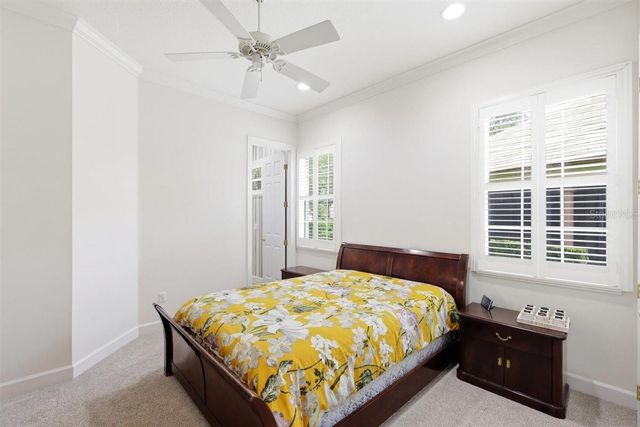 6124 FOXFIELD COURT, Windermere, FL 34786