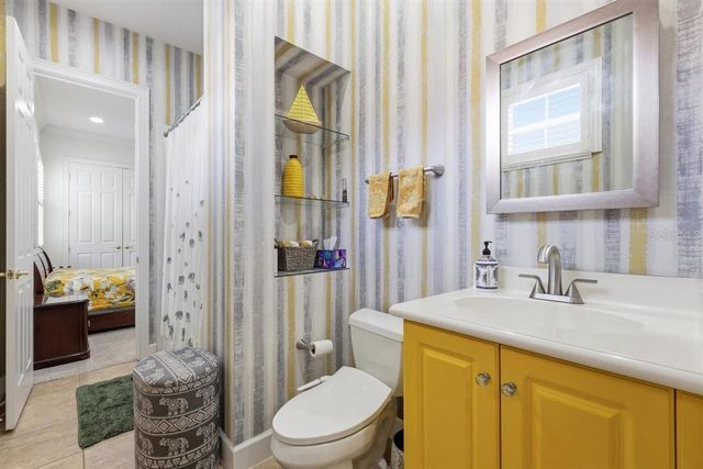6124 FOXFIELD COURT, Windermere, FL 34786