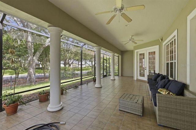 6124 FOXFIELD COURT, Windermere, FL 34786