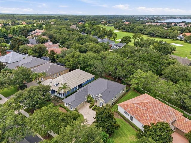 6124 FOXFIELD COURT, Windermere, FL 34786