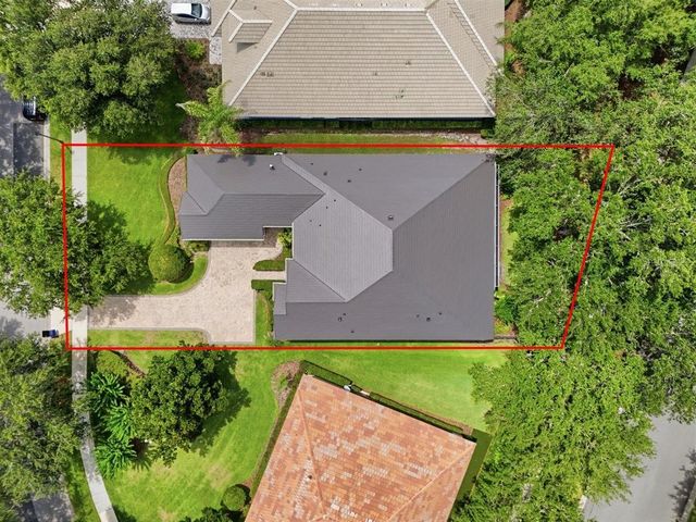 6124 FOXFIELD COURT, Windermere, FL 34786