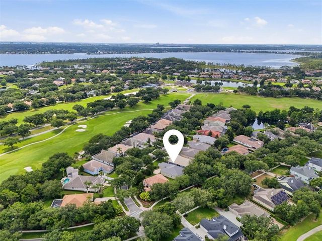 6124 FOXFIELD COURT, Windermere, FL 34786