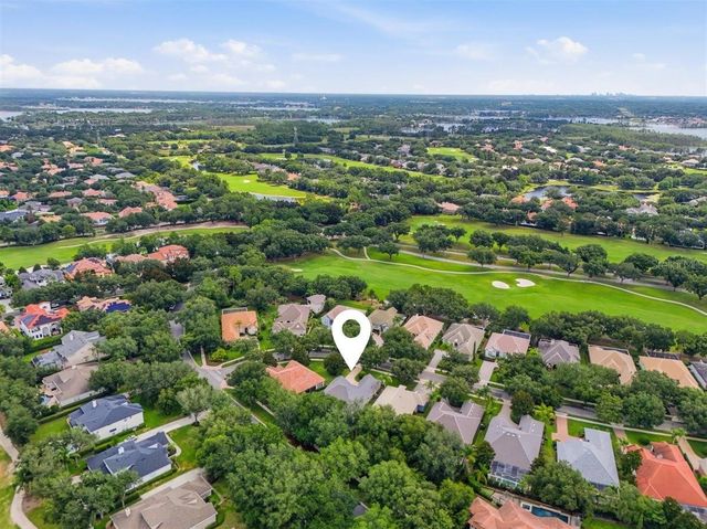 6124 FOXFIELD COURT, Windermere, FL 34786