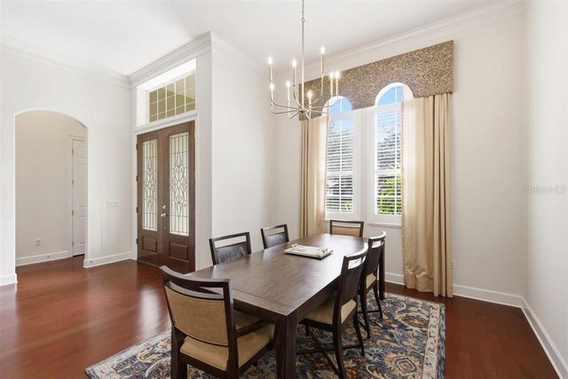 6124 FOXFIELD COURT, Windermere, FL 34786