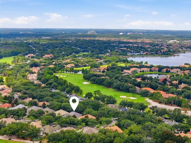 6124 FOXFIELD COURT, Windermere, FL 34786
