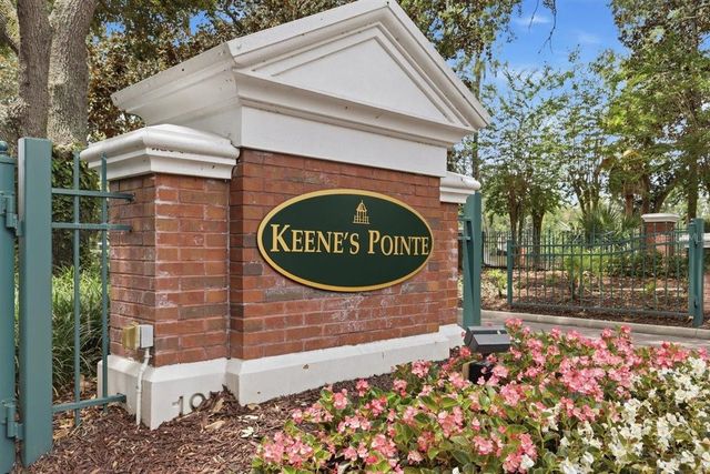6124 FOXFIELD COURT, Windermere, FL 34786