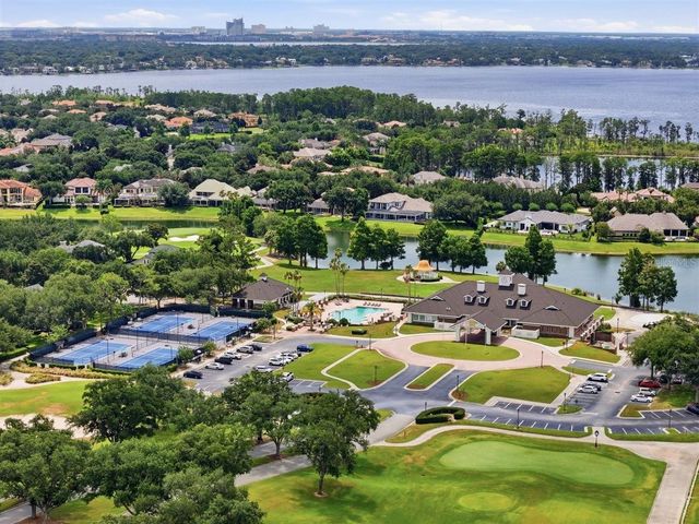 6124 FOXFIELD COURT, Windermere, FL 34786